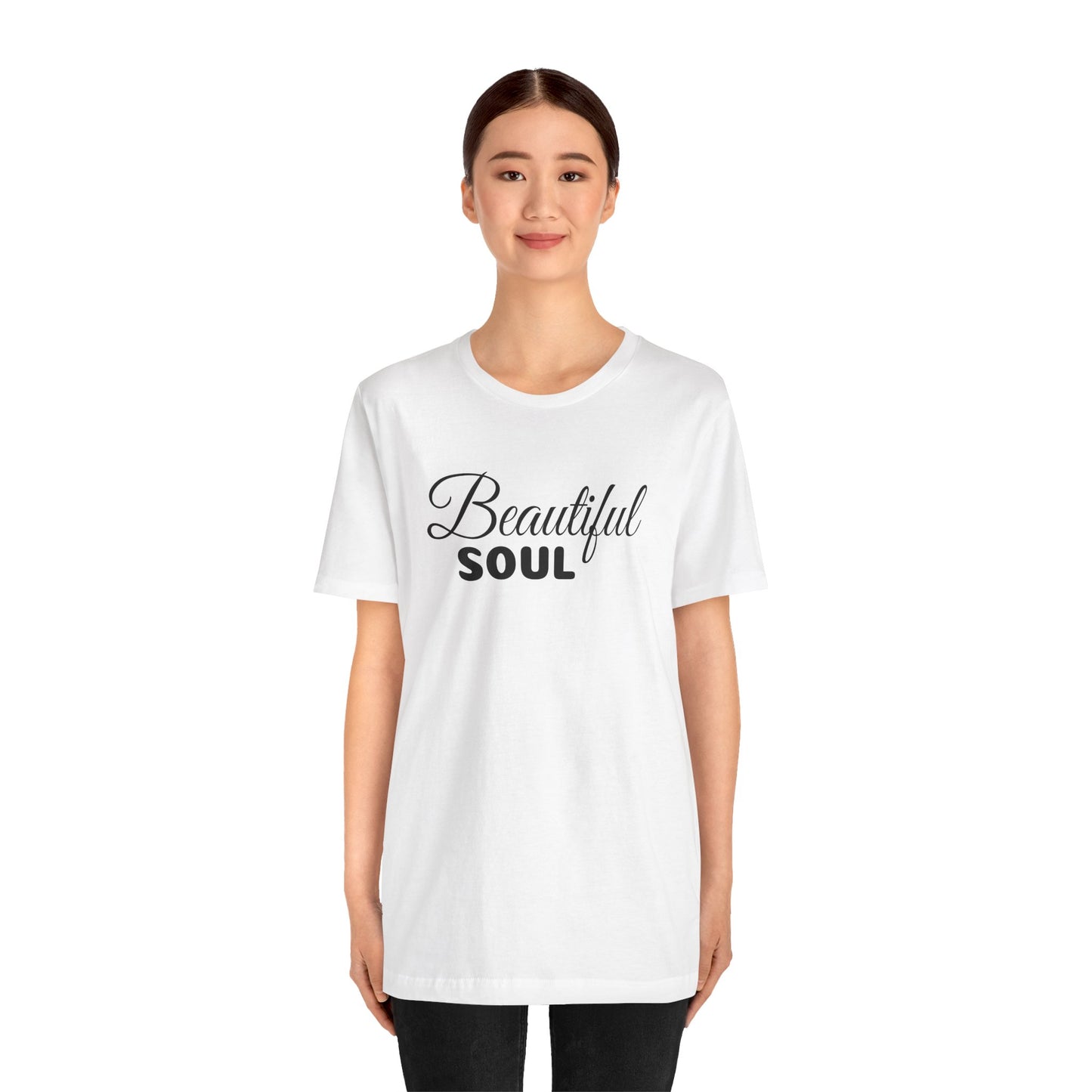 Beautiful Soul Unisex Shirt