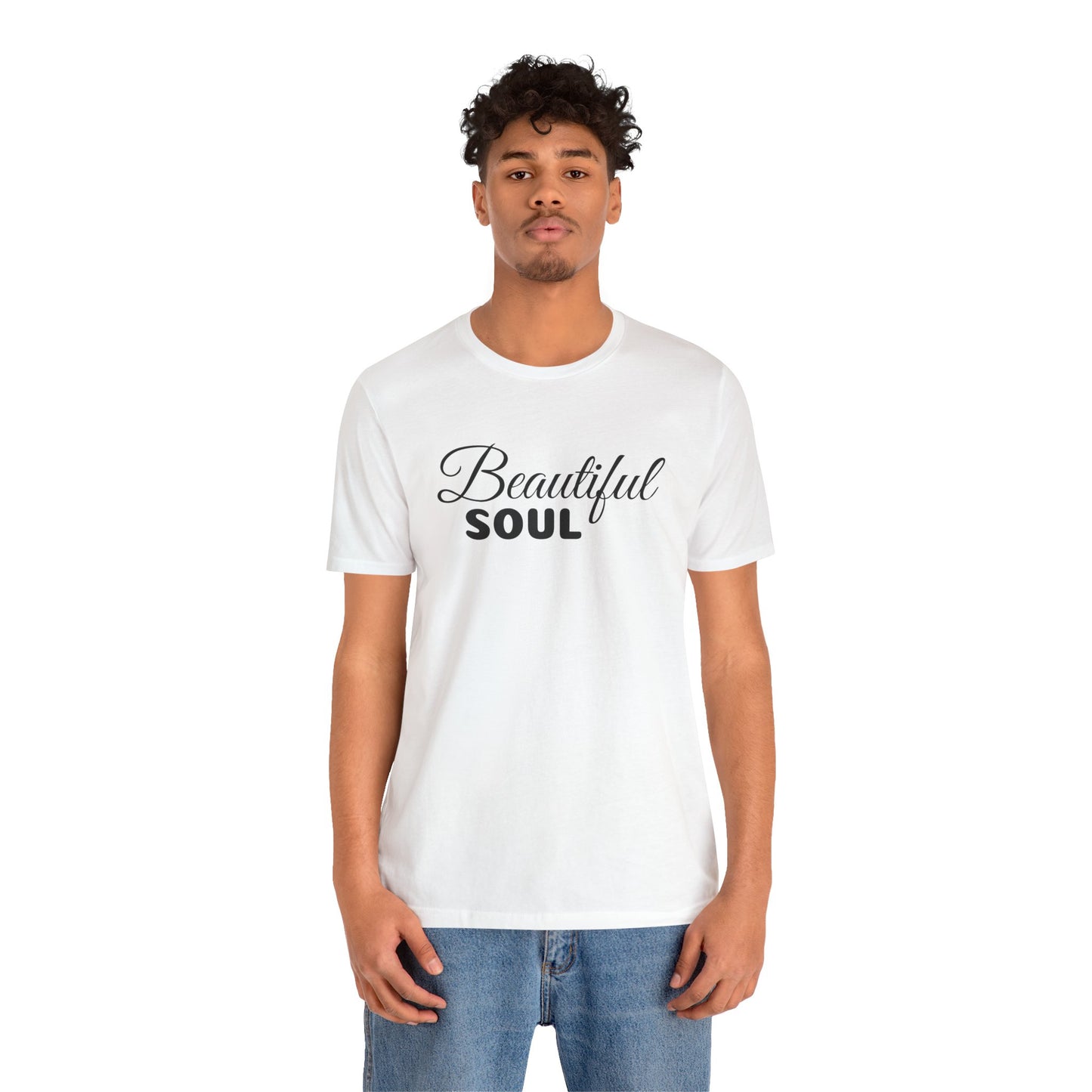 Beautiful Soul Unisex Shirt