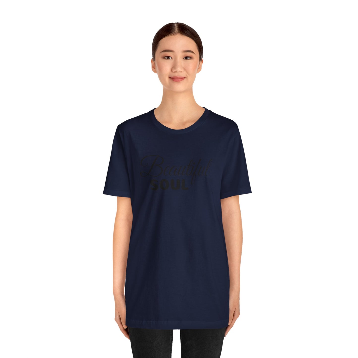 Beautiful Soul Unisex Shirt