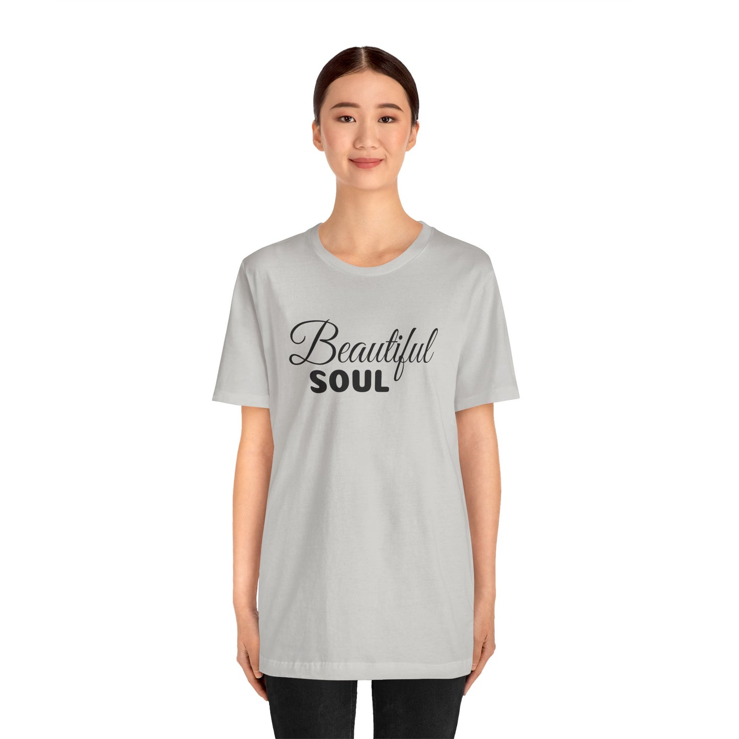 Beautiful Soul Unisex Shirt