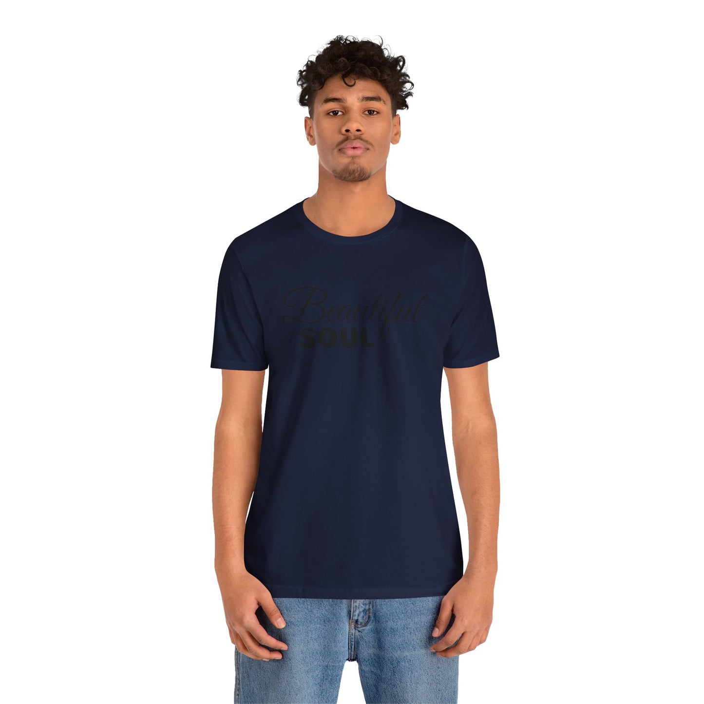 Beautiful Soul Unisex Shirt