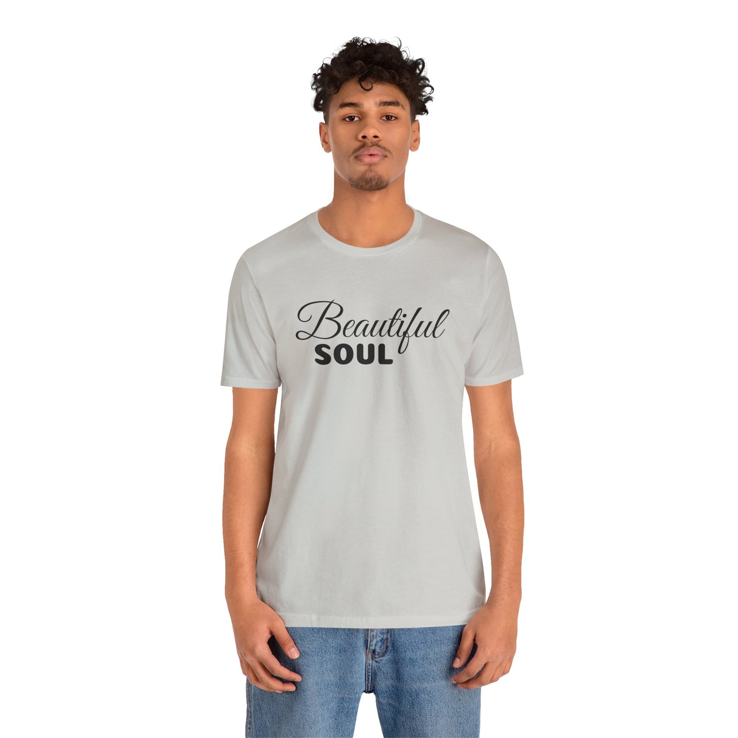 Beautiful Soul Unisex Shirt