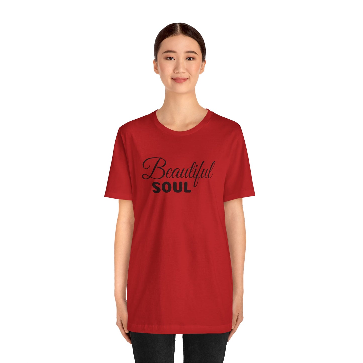 Beautiful Soul Unisex Shirt